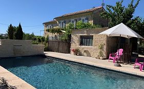 Superb Holiday Flat With Private Pool